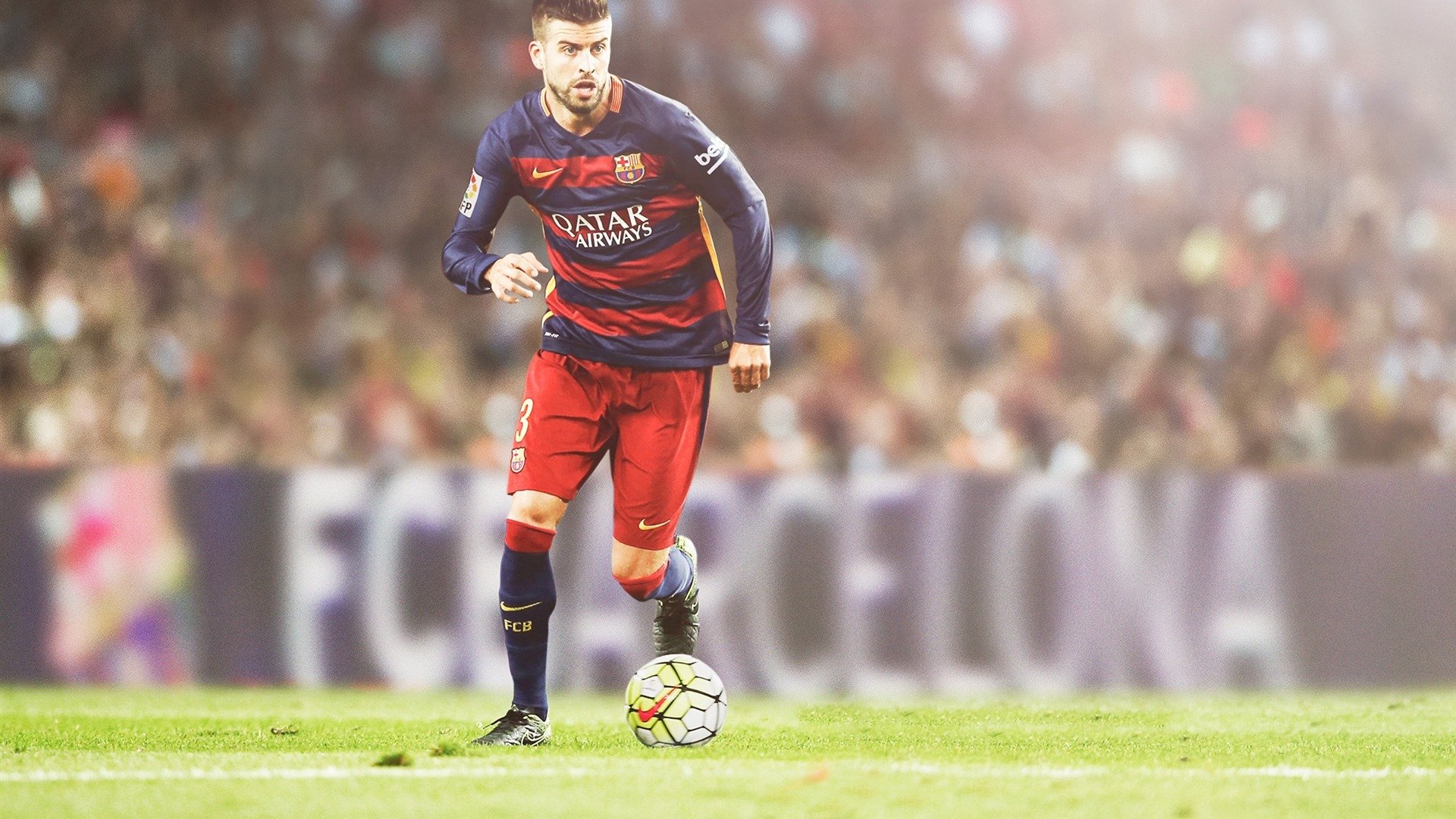 西甲焦点战，皇马3-2逆转巴萨，本泽马双响+绝杀，联赛冠军悬念再起！